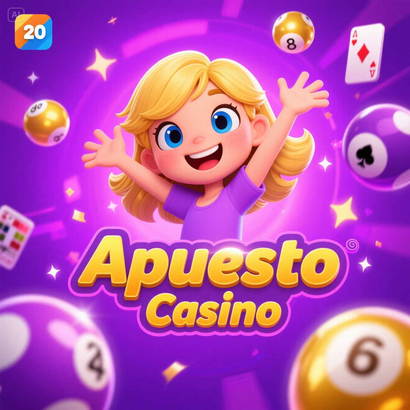 Apuesto Casino